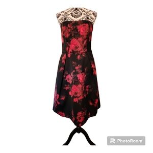 NWT Lord and Taylor Evening Gown - US 14